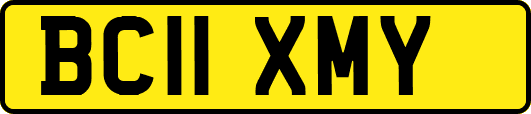 BC11XMY