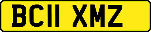 BC11XMZ