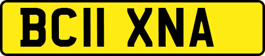 BC11XNA