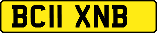 BC11XNB