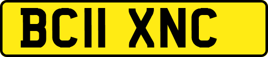 BC11XNC