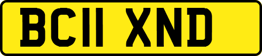 BC11XND