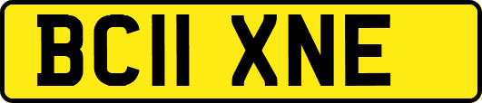 BC11XNE