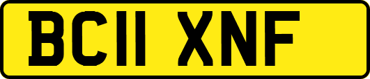 BC11XNF
