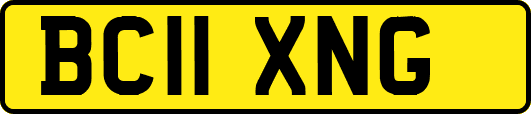 BC11XNG