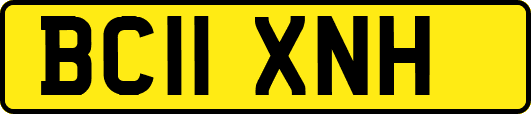 BC11XNH