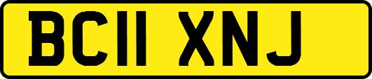 BC11XNJ