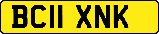 BC11XNK