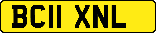 BC11XNL