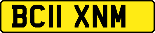BC11XNM