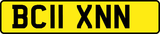 BC11XNN