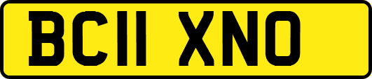 BC11XNO