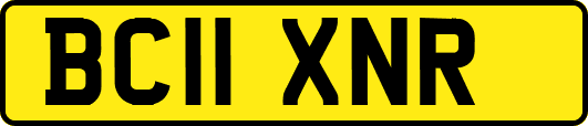 BC11XNR