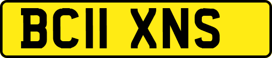 BC11XNS