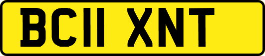 BC11XNT