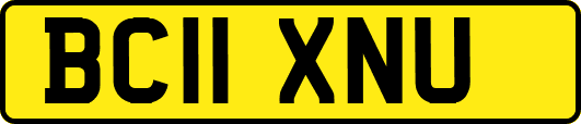 BC11XNU