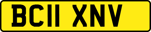 BC11XNV