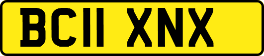 BC11XNX