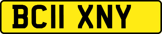 BC11XNY