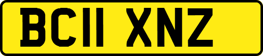 BC11XNZ