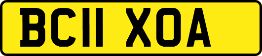 BC11XOA