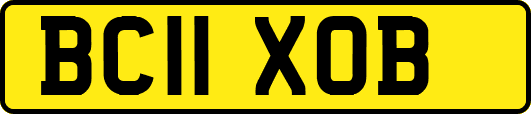BC11XOB