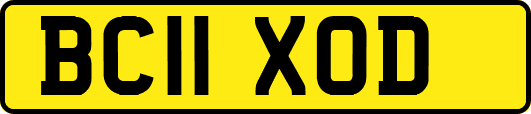 BC11XOD