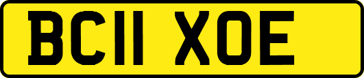 BC11XOE