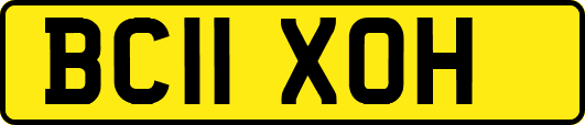 BC11XOH