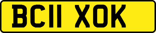 BC11XOK