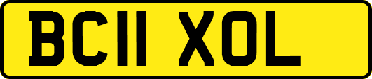 BC11XOL