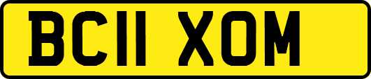 BC11XOM