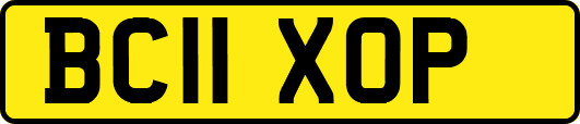BC11XOP