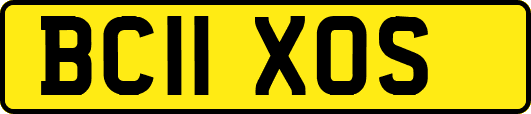 BC11XOS