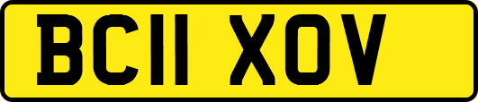 BC11XOV