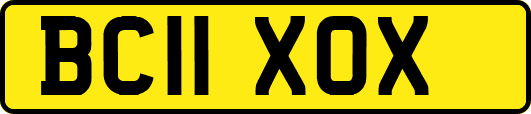 BC11XOX