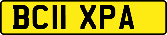 BC11XPA