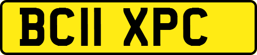 BC11XPC