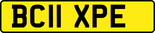 BC11XPE