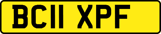 BC11XPF