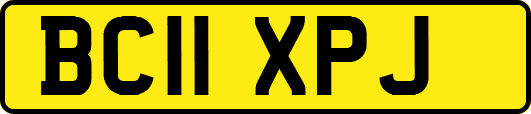 BC11XPJ