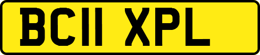 BC11XPL