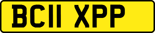 BC11XPP