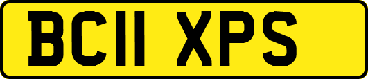 BC11XPS