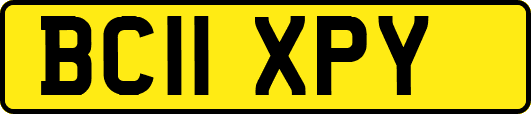 BC11XPY