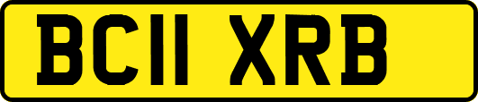 BC11XRB