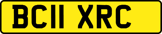 BC11XRC