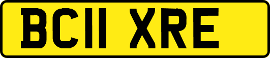 BC11XRE