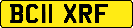 BC11XRF