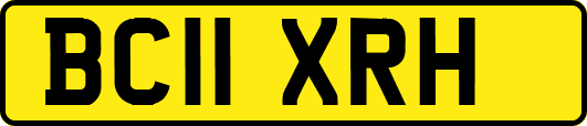 BC11XRH